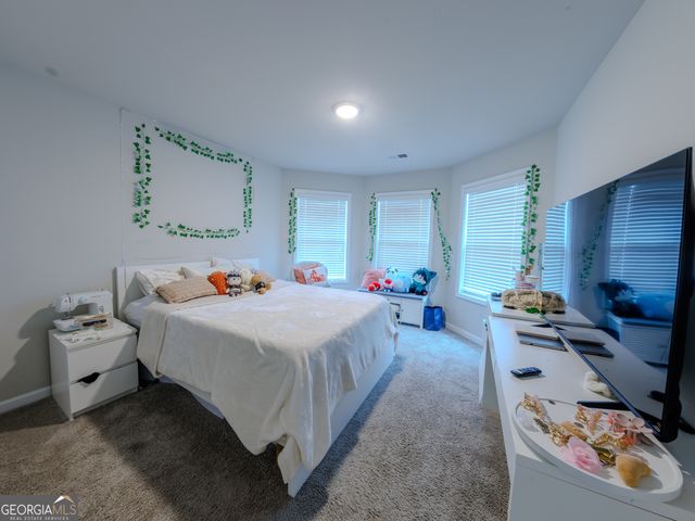 3007 Cove View Court, Dacula, GA 30019