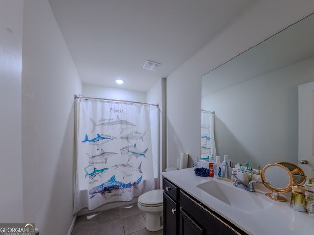 3007 Cove View Court, Dacula, GA 30019