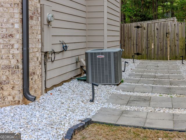 3007 Cove View Court, Dacula, GA 30019