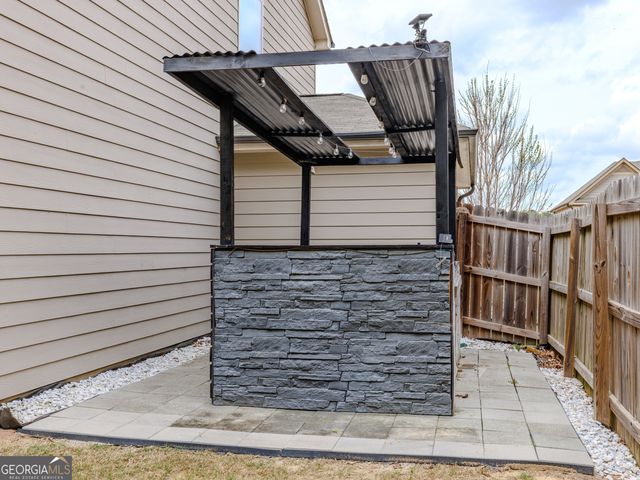 3007 Cove View Court, Dacula, GA 30019