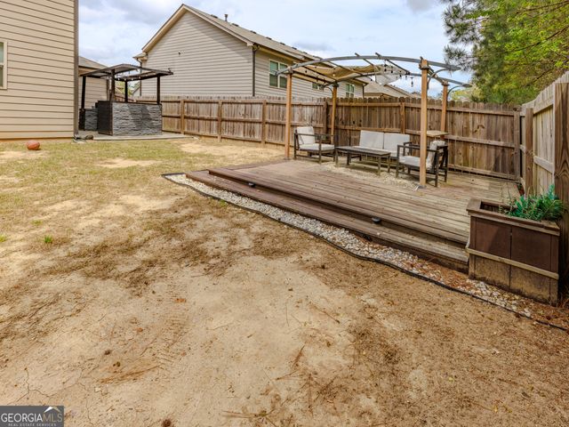 3007 Cove View Court, Dacula, GA 30019