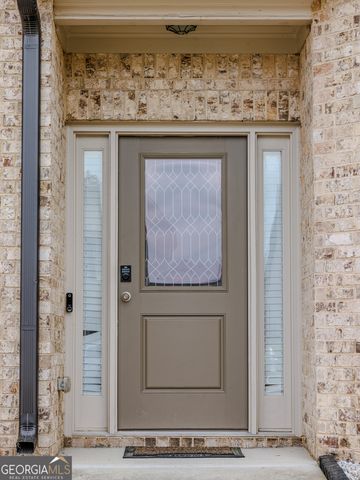 3007 Cove View Court, Dacula, GA 30019