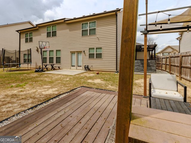 3007 Cove View Court, Dacula, GA 30019