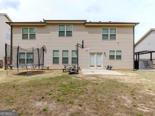 3007 Cove View Court, Dacula, GA 30019