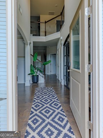 3007 Cove View Court, Dacula, GA 30019