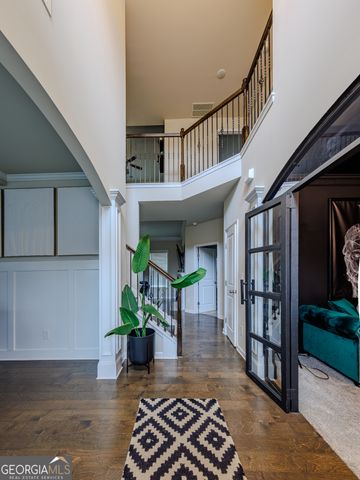 3007 Cove View Court, Dacula, GA 30019