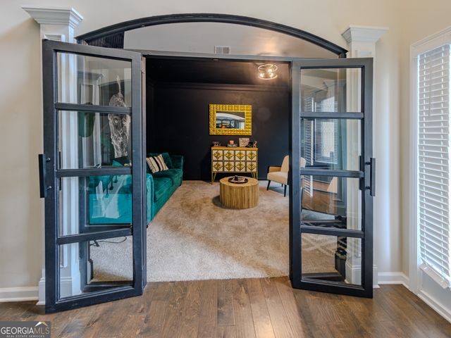 3007 Cove View Court, Dacula, GA 30019