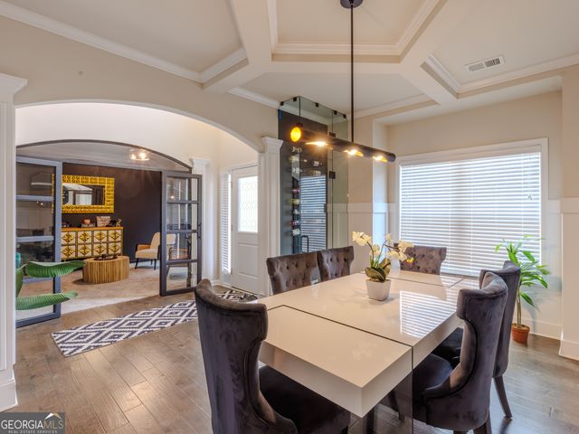 3007 Cove View Court, Dacula, GA 30019