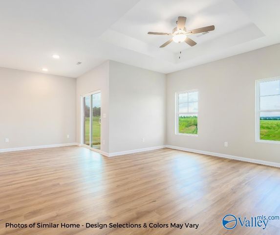 284 Tercel Drive, New Market, AL 35761