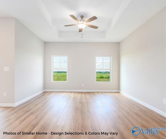 284 Tercel Drive, New Market, AL 35761