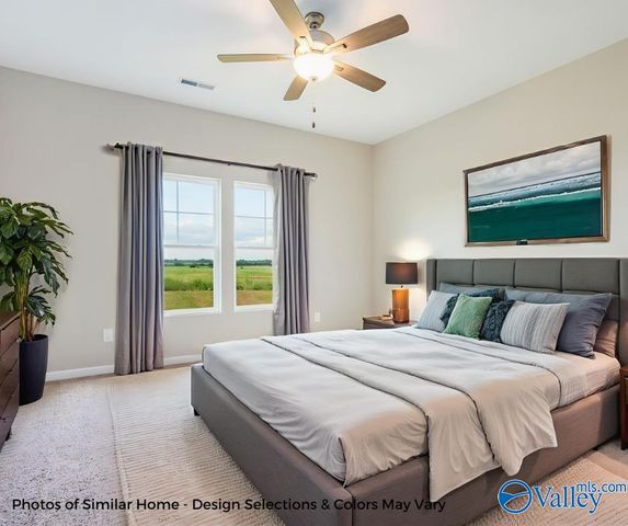 284 Tercel Drive, New Market, AL 35761