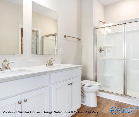 284 Tercel Drive, New Market, AL 35761