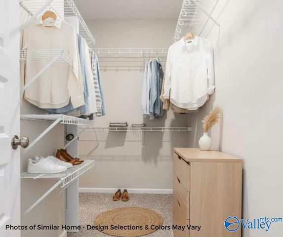 284 Tercel Drive, New Market, AL 35761