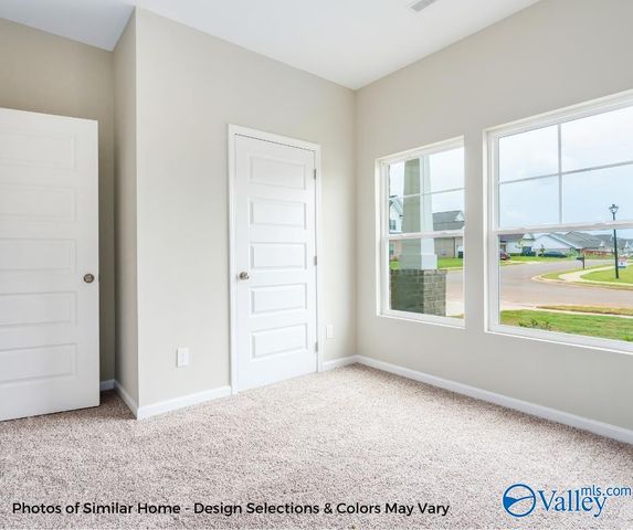 284 Tercel Drive, New Market, AL 35761