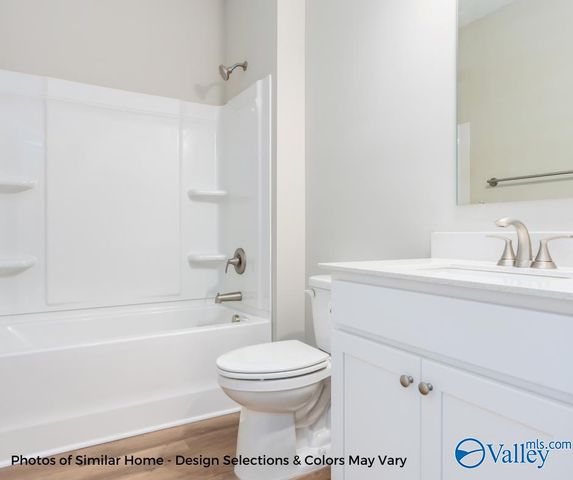 284 Tercel Drive, New Market, AL 35761