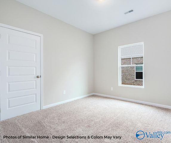 284 Tercel Drive, New Market, AL 35761