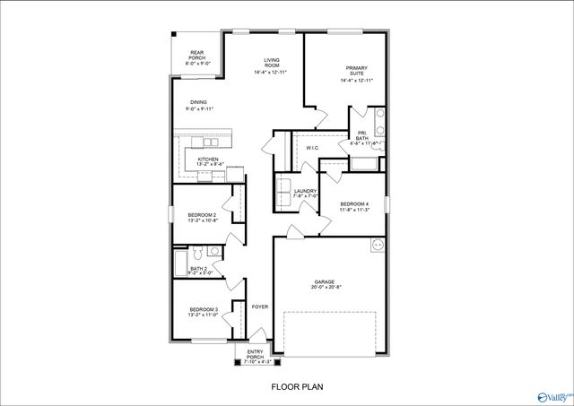 284 Tercel Drive, New Market, AL 35761