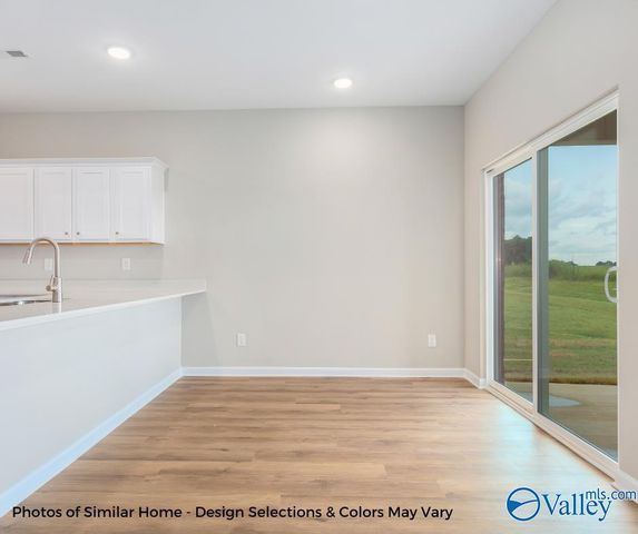 284 Tercel Drive, New Market, AL 35761