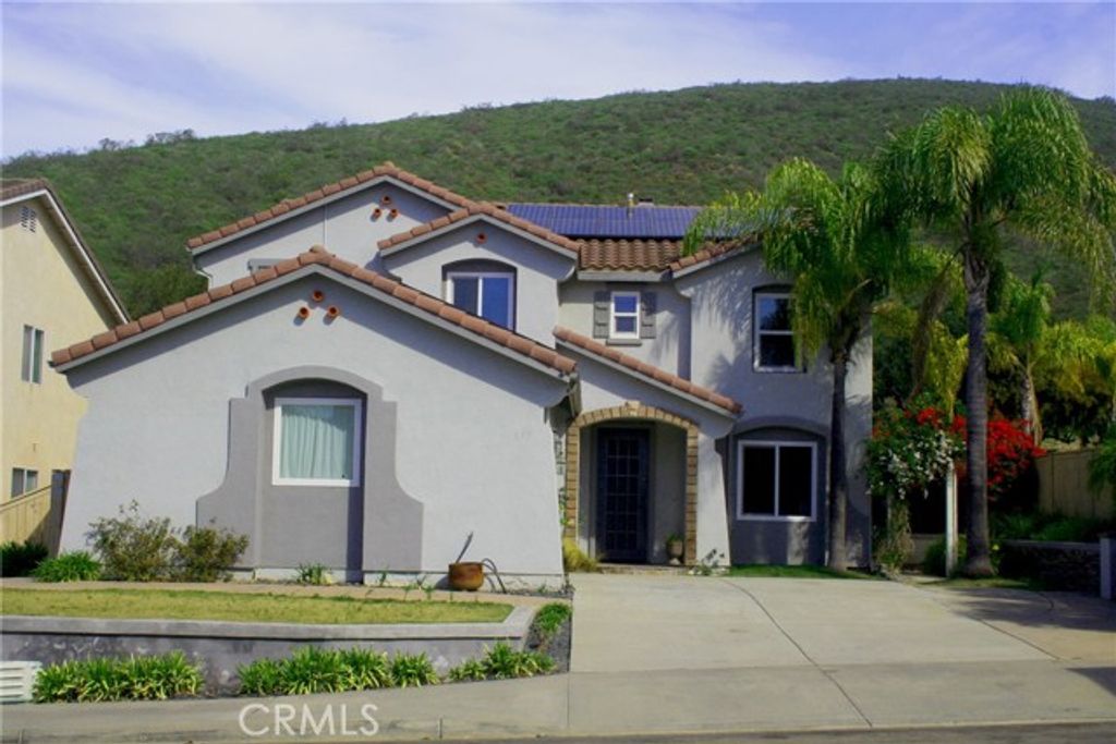 857 Via Barquero, San Marcos, CA 92069