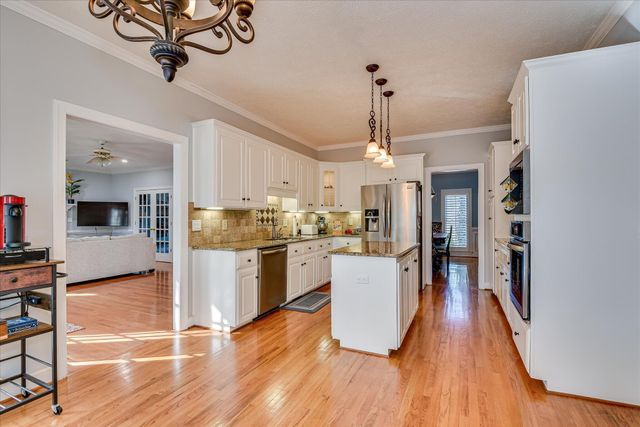 605 Whitewood Way, North Augusta, SC 29860