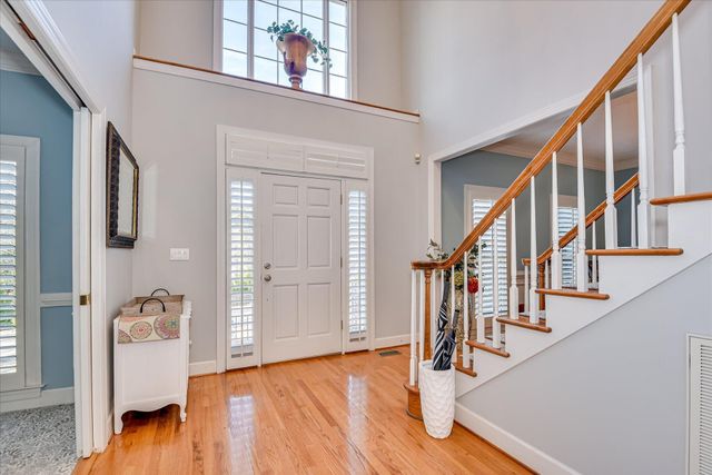 605 Whitewood Way, North Augusta, SC 29860