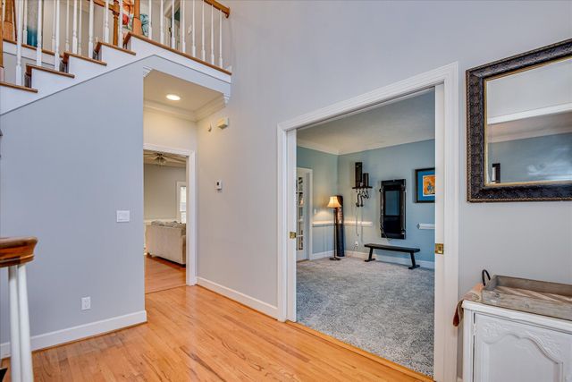 605 Whitewood Way, North Augusta, SC 29860