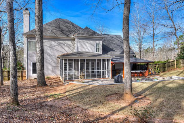 605 Whitewood Way, North Augusta, SC 29860
