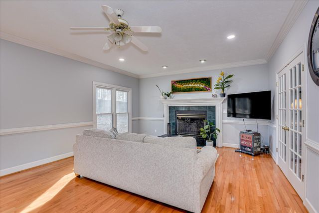 605 Whitewood Way, North Augusta, SC 29860