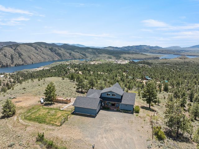 4905 Ridge Crest Road, Helena, MT 59602