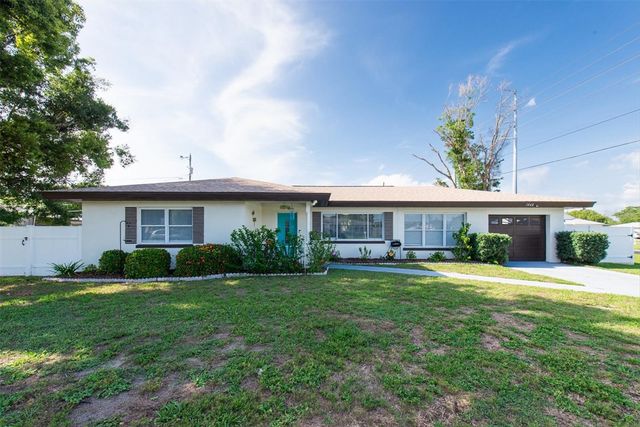 1468 LEMON STREET, Clearwater, FL 33756