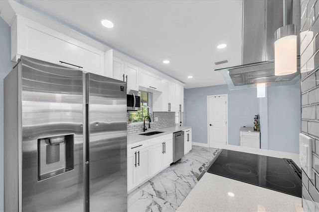 1468 LEMON STREET, Clearwater, FL 33756
