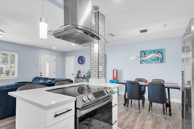 1468 LEMON STREET, Clearwater, FL 33756