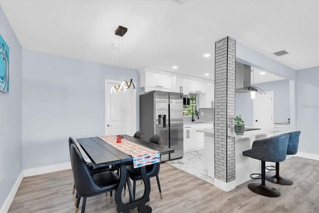1468 LEMON STREET, Clearwater, FL 33756