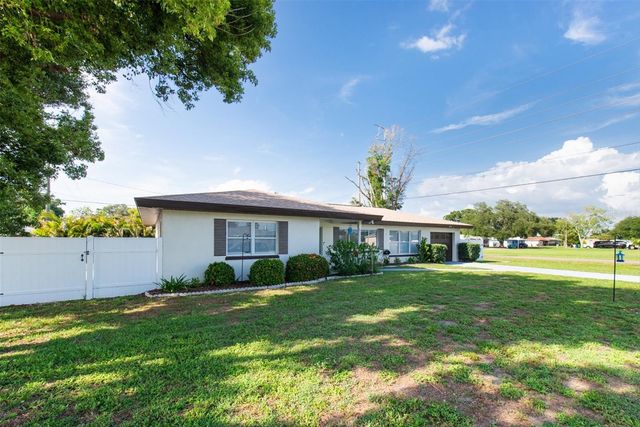1468 LEMON STREET, Clearwater, FL 33756