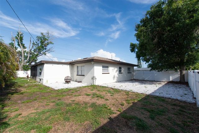 1468 LEMON STREET, Clearwater, FL 33756
