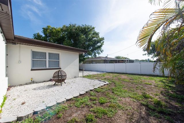 1468 LEMON STREET, Clearwater, FL 33756