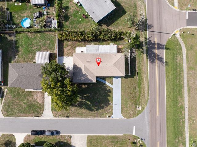 1468 LEMON STREET, Clearwater, FL 33756