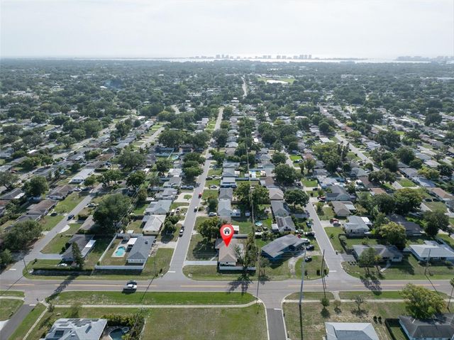 1468 LEMON STREET, Clearwater, FL 33756