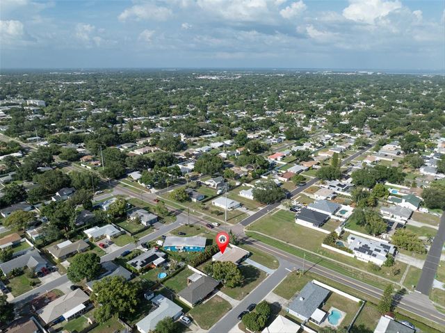 1468 LEMON STREET, Clearwater, FL 33756