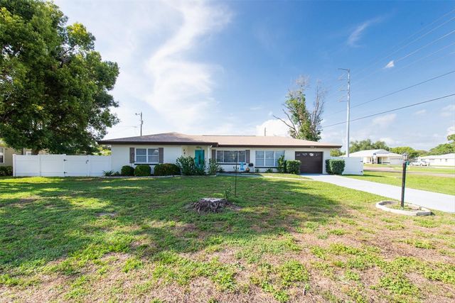 1468 LEMON STREET, Clearwater, FL 33756