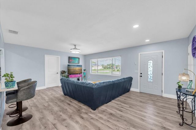 1468 LEMON STREET, Clearwater, FL 33756