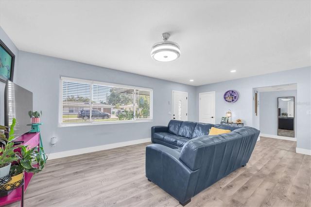 1468 LEMON STREET, Clearwater, FL 33756