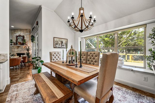 1 Sunset CIR, Wimberley, TX 78676