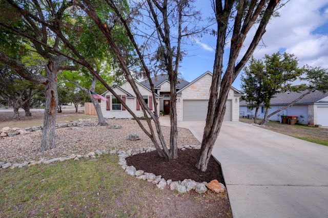 1 Sunset CIR, Wimberley, TX 78676