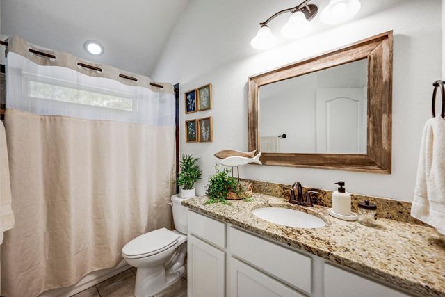 1 Sunset CIR, Wimberley, TX 78676