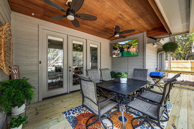 1 Sunset CIR, Wimberley, TX 78676