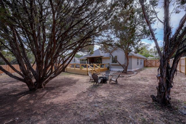 1 Sunset CIR, Wimberley, TX 78676