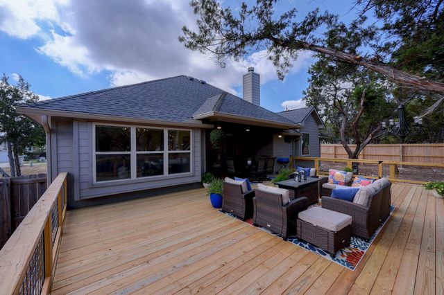 1 Sunset CIR, Wimberley, TX 78676