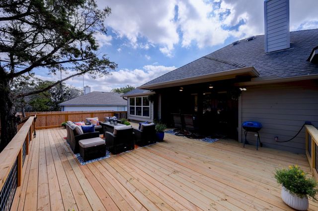 1 Sunset CIR, Wimberley, TX 78676