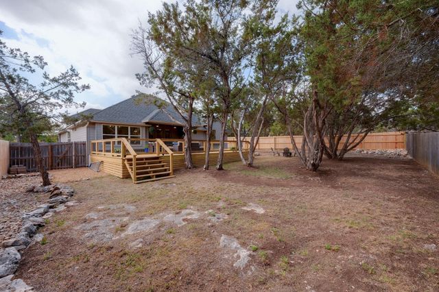 1 Sunset CIR, Wimberley, TX 78676